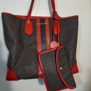 Michael Kors Tote